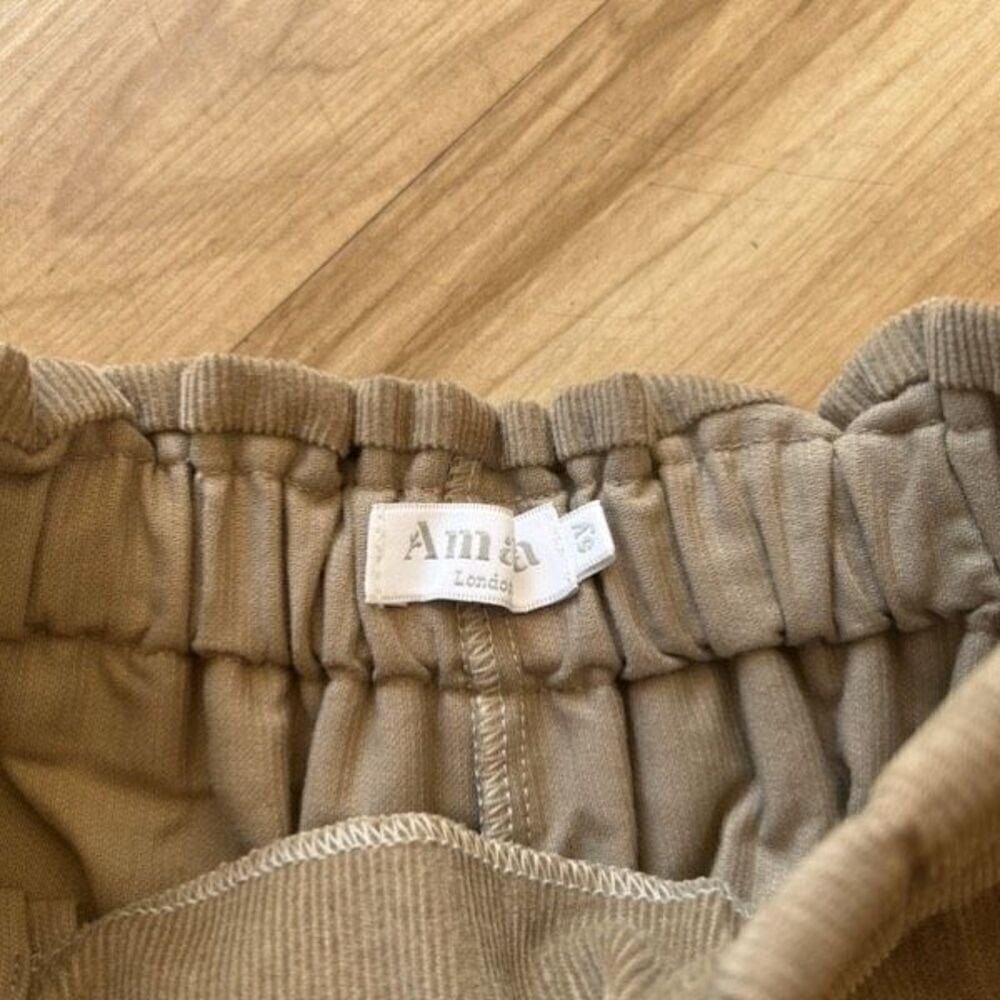 AMAIA LONDON outlet shorts - Picture 4 of 6